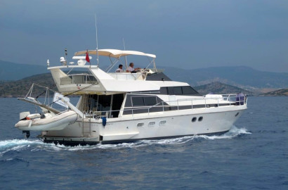 Aegean Angel
