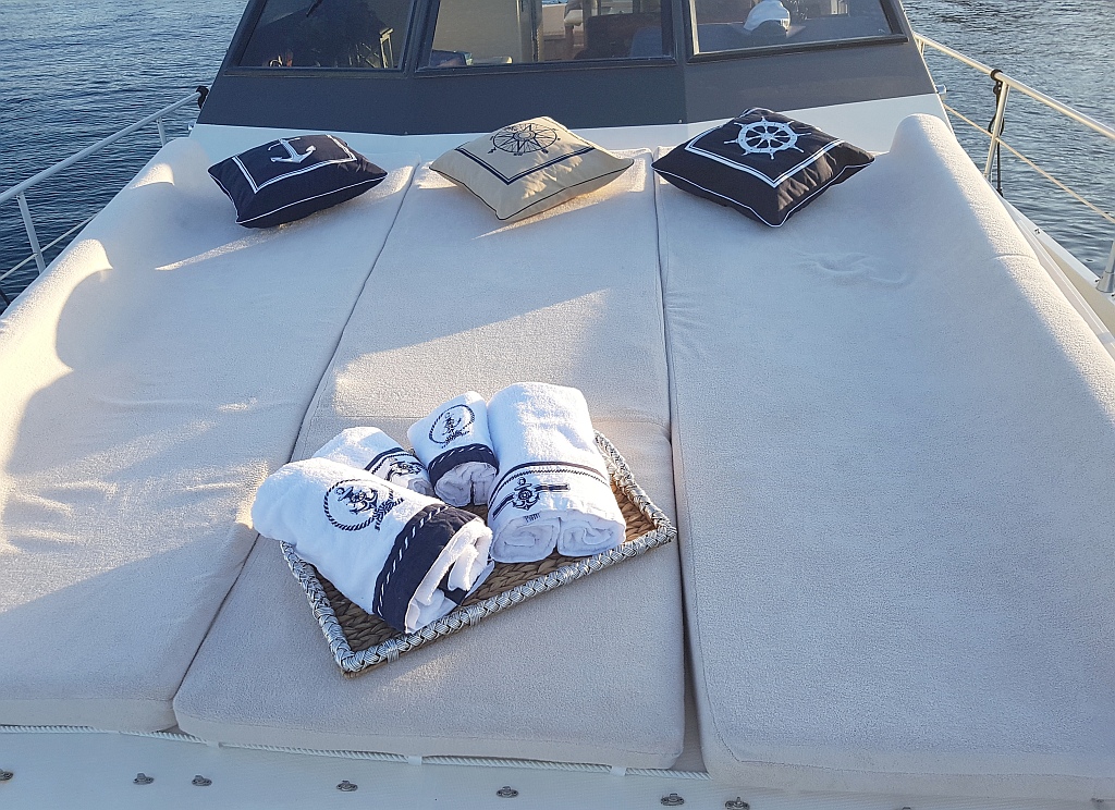 Aegean Angel