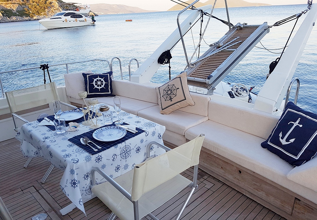 Aegean Angel