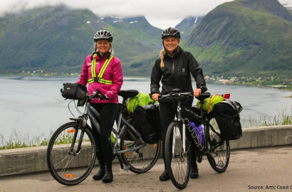 Cycle Tours