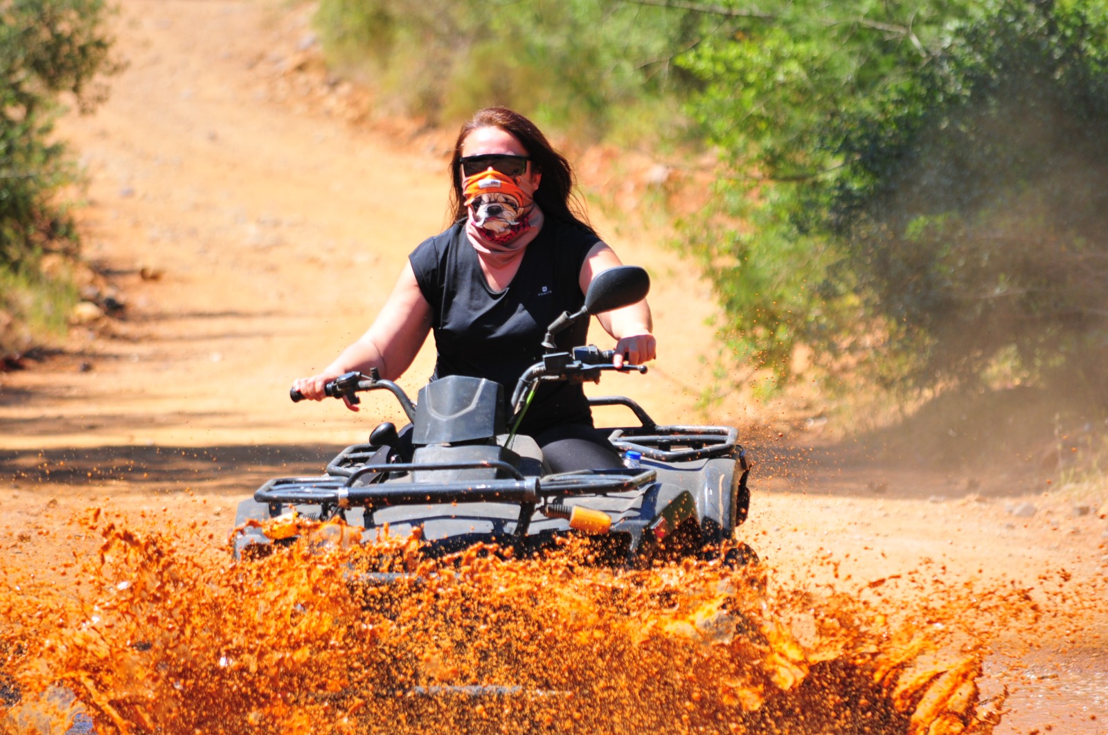 ATV Tour