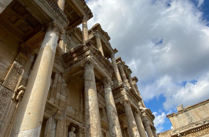 Classical Ephesus