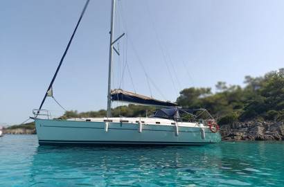 Daily Private Sailing Tour