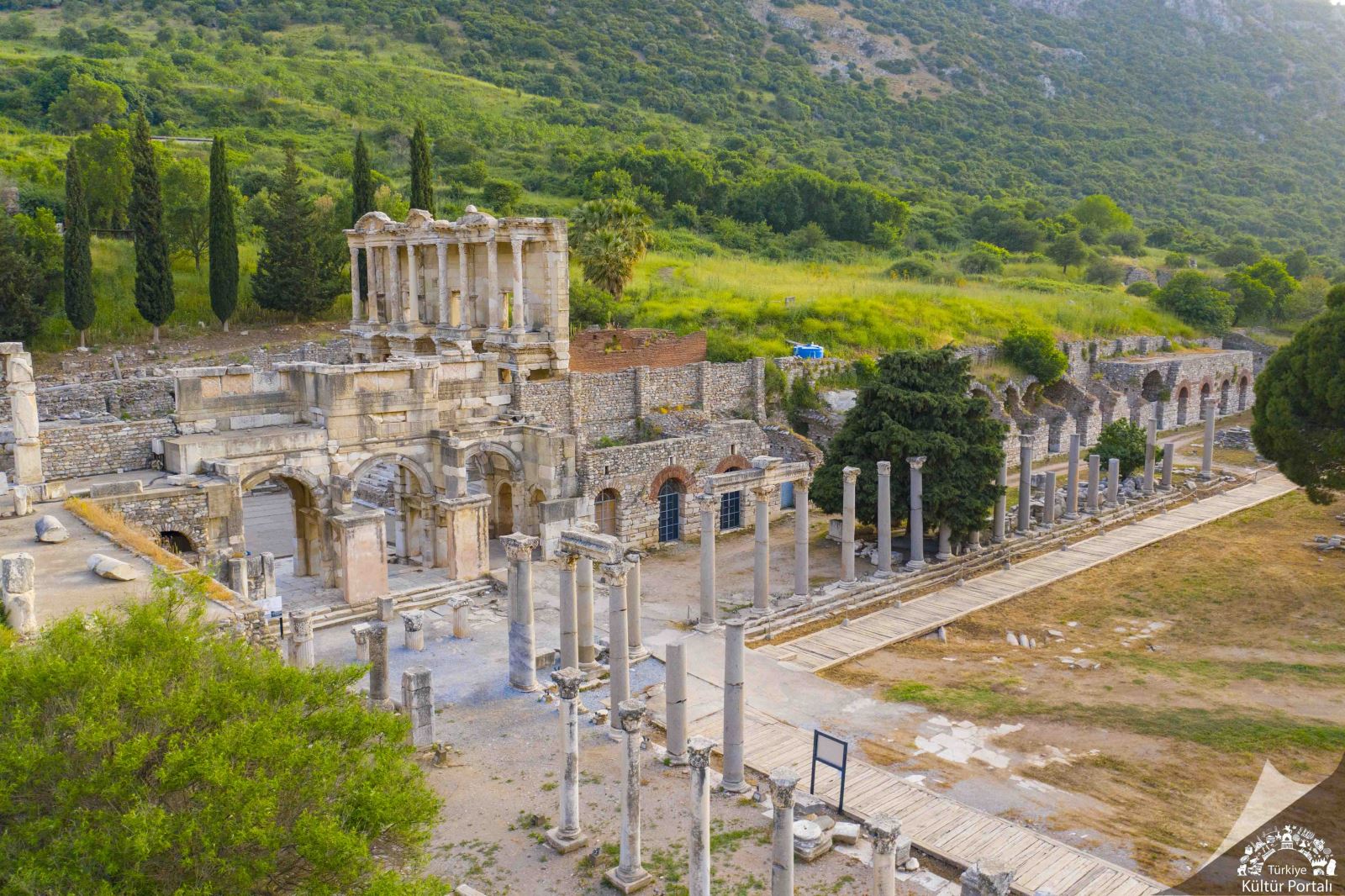 Efes Örenyeri   (3)